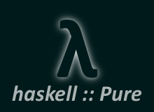 haskell::pure