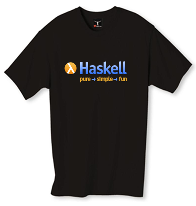 Haskell logo ideas tshirt falconnl.png