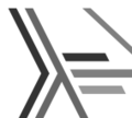 Haskell-logo-doublef.svg