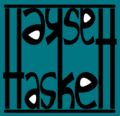 Haskell logo.png