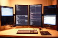 Quad monitor setup with Xinerama/Nvidia