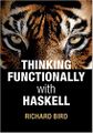 Thinking Functionally with Haskell