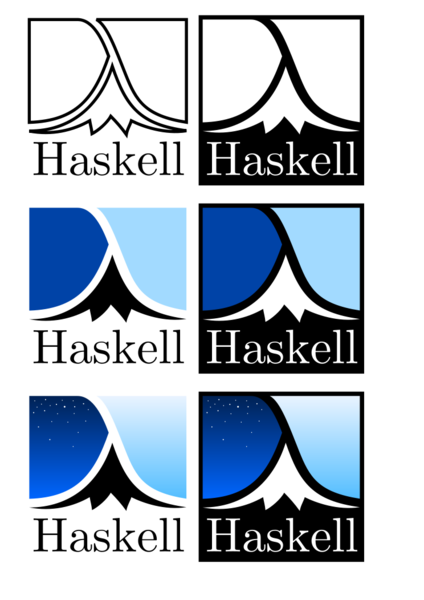 File:Haskell-logo-6up.svg
