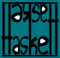 Haskell logo.svg
