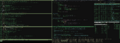 Xmonad shellprompt newconf.png